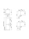 Smeg FAB32LRD5
